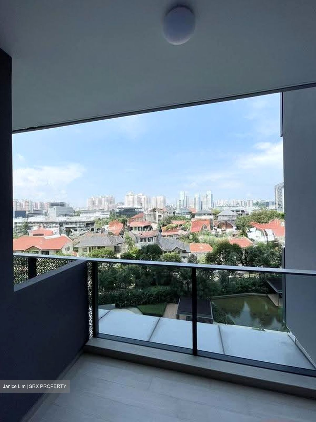 Stirling Residences (D3), Apartment #629333431